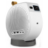 BenQ GV50/ Full HD LED Mini projektor/ Laser/ Google TV / 500ANSI/ 100 000:1/ BT/ HDMI/ USB-C/ Wi-Fi/ woofer 10W