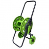Vozík na hadice J.A.D. TOOLS 13854 1/2 60 m Lime Edition