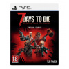 7 Days to Die - Console Edition Survival Bundle PlayStation 5 (PS5) krabicová verzia