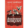 Ženšenové kořeny Craig Thompson