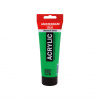 Akrylová farba Amsterdam Standart Series 250 ml / 605 Briliant zelená (akrylová farba Royal Talens)