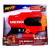 Pištoľ pre deti - Nerf N-strike Mega Tri-Break E0103 P4 Hasbro (Pištoľ pre deti - Nerf N-strike Mega Tri-Break E0103 P4 Hasbro)