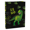 Školský box A5 Dino Roar, viacfarebná