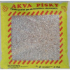Piesok akvarijné Akva č.5 - béžový jemný 3 kg