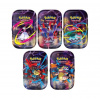 Pokémon TCG: Mega Heroes Mini Tin