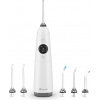 TrueLife Munddusche AquaFloss Compact C300 Biela retail