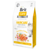 Brit Care (VAFO Praha s.r.o.) Brit Care Cat GF Haircare Healthy&Shiny Coat 7kg
