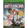 Battleborn