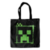 Heroes Inc Minecraft Tote Taška Glitch