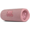 JBL Hi-Fi Flip 6 Pink