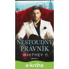 E-kniha Nestoudný právník - Whitney G.
