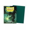 Dragon Shield - Power - Matte Sleeves - 100 ks