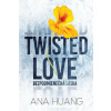 Twisted love:Bezpodmienečná láska - Huang Ana