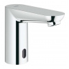 Grohe Euroeco Cosmopolitan E Bluetooth Elektronická umývadlová batéria bez zmiešavania, chróm 36409000-GR