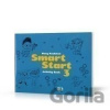 Smart Start 3 - Activity Book + Audio CD - Mary Roulston