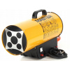 MASTER BLP 16 - Plynový ohrievač s ventilátorom s max. výkonom 16 kW