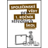 Společenské vědy pro 1. ročník středních škol - Denisa Denglerová