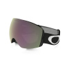 Brýle OAKLEY Flight Deck M Matte Black w/Prizm Hi Pink GBL 2024, OO7064-45