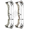 7.7. Kladkový luk Mathews V3X 33´´ 336 fps a Mathews V3X 29´´
