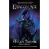 Dragon Age - the Stolen Throne