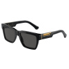 slnečné okuliare Dolce Gabbana DG4465 501/87 - 55/18/145