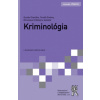 Kriminológia, 4. aktualizované a doplnené vydanie - Gustáv Dianiška, Tomáš Strémy, Miroslava Vráblová, kolektív autorov