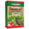 prípravok proti slimákom agrobio granulax garden 1kg