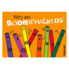 FRONTMAN Zpěvník pro Boomwhackers