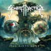 CD Sonata Arctica: The Ninth Hour LTD | DIGI