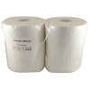 Toaletný papier JUMBO Ø 24 CM, 2 vrst., 220 M (6ks) TISSUE