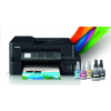 BROTHER multifunkce inkoustová MFC-T920DW - A4 128MB 1200x6000 17ppm 150/20 USB 2.0 WIFI LAN - DUPLEX - INKTANK