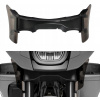 Krytka vrchlíka Harley Touring CVO Street Glide FLHX 23-25, deflektor