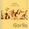 Genesis: Trick of the Tail - Genesis