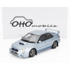 SUBARU | IMPREZA WRX STi WR1 PETER SOLBERG EDITION 2003 | ICE BLUE MET