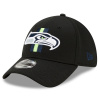 Seattle Seahawks - 2021 Training Camp 39Thirty NFL Šiltovka S/M