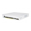 Cisco CBS350-8P-2G-EU-REFRESH (CBS350-8P-2G-EU-RF)