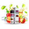 Infamous LongZ Shake & Vape Peach Ice Tea 10 ml