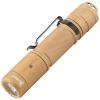 Wuben C3 KHAKI svietidlo 1200lm, khaki