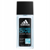 Adidas Ice Dive Men dezodorant sklo 75 ml