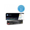 HP Toner CF412A Yellow originálny