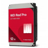 Pevný disk HDD WD Red Pro 12TB 3,5