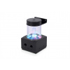Alphacool Core 100 Aurora Reservoir for Laing D5 Pumps - Acetal/Plexi 15393