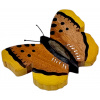 2Kids Toys Drevená magnetka veľká Motýľ 2Kids Toys Drevená magnetka veľká Motýľ