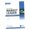 Market Leader 3rd Edition Upper Intermediate Practice File & Practice File CD Pack