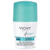 Vichy Deodorant roll-on proti bielym a žltým škvrnám 50 ml