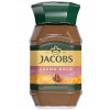 Instantná káva Jacobs Crema Gold 200 g