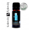 Lovely Lovers BeMINE Vôňa pre mužov 10 ml