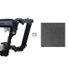 Rám, reflektor DT Spare Parts 1.21494