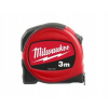 Milwaukee SLIMLINE 3m / 16mm
