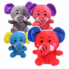 CreativeToys Sloník LOVE